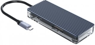 Orico WB-7P USB Hub kullananlar yorumlar